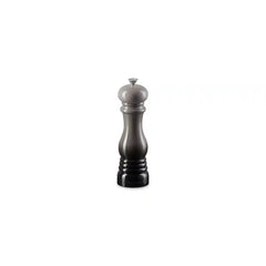 Acrylic Classic Salt Mill