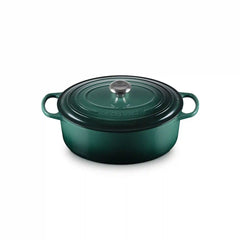 Signature Oval Dutch Oven