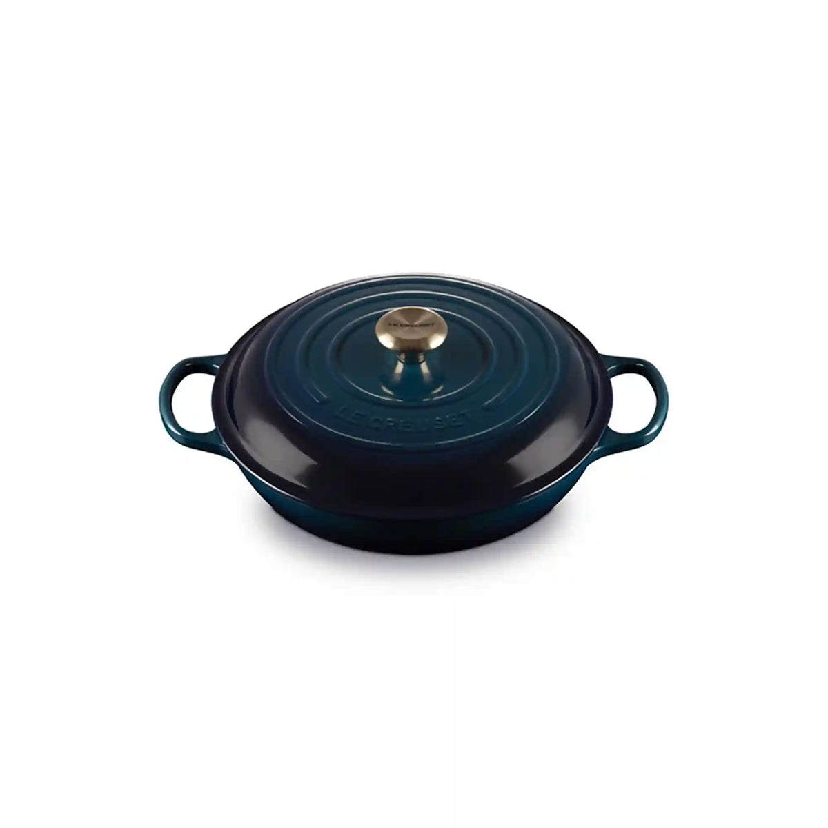 Signature Braiser