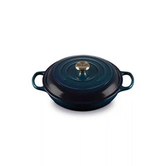 Signature Braiser