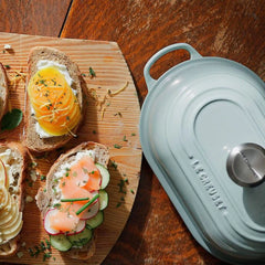 Signature Oval Bread Oven