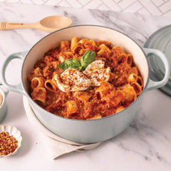 Signature Round Dutch Oven
