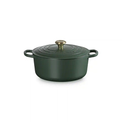 Signature Round Dutch Oven