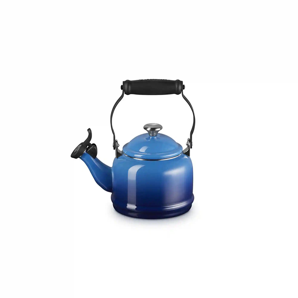 Demi Kettle