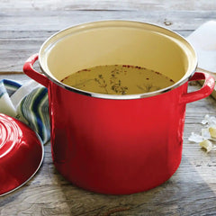 Stockpot