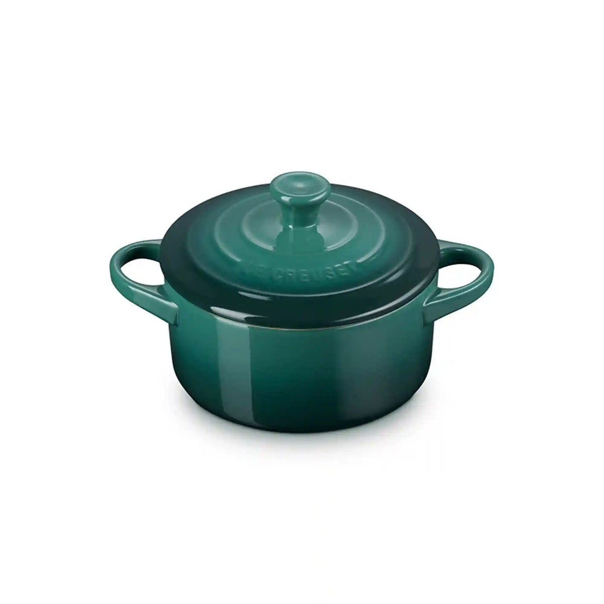Mini Round Cocotte