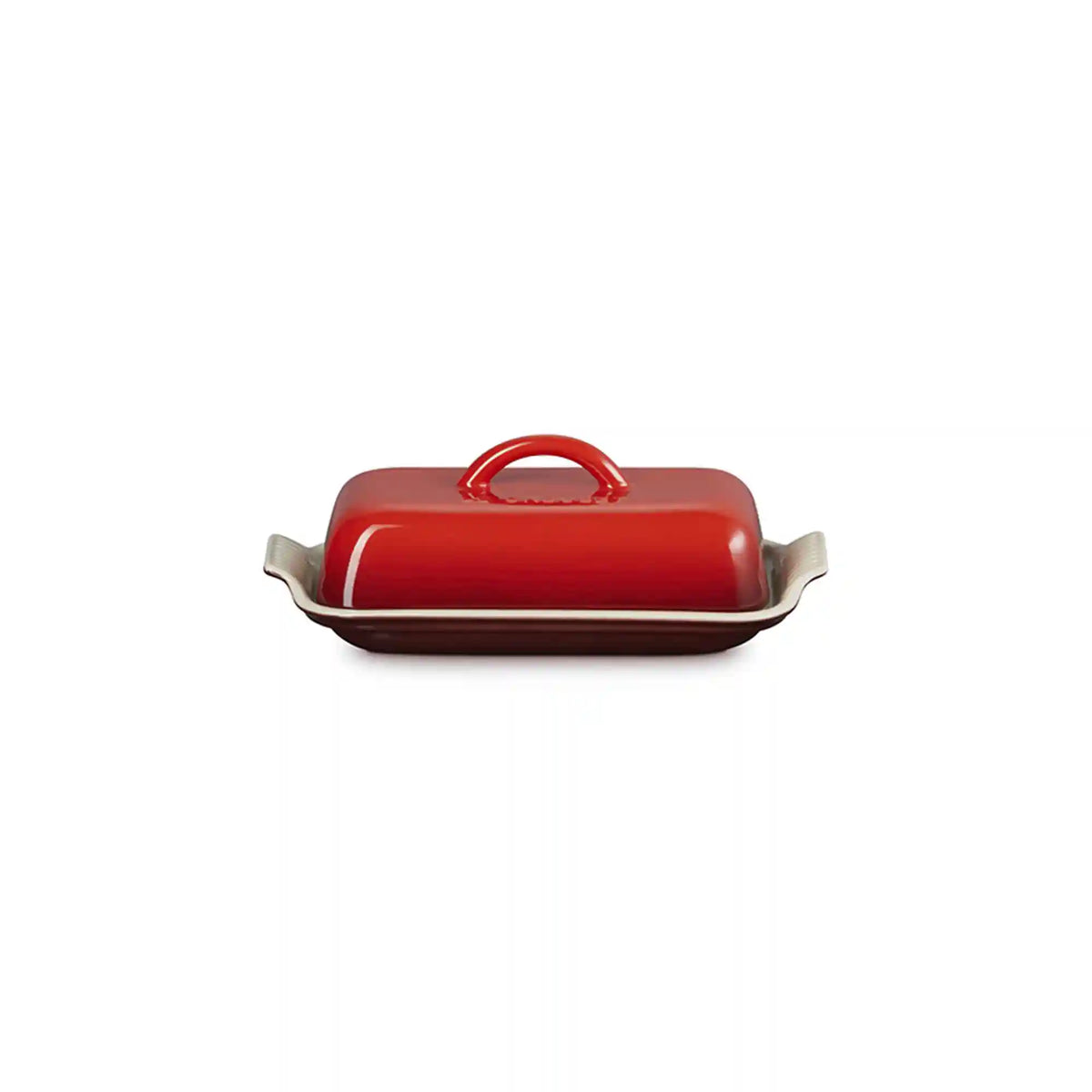 Heritage Butter Dish
