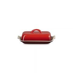 Heritage Butter Dish
