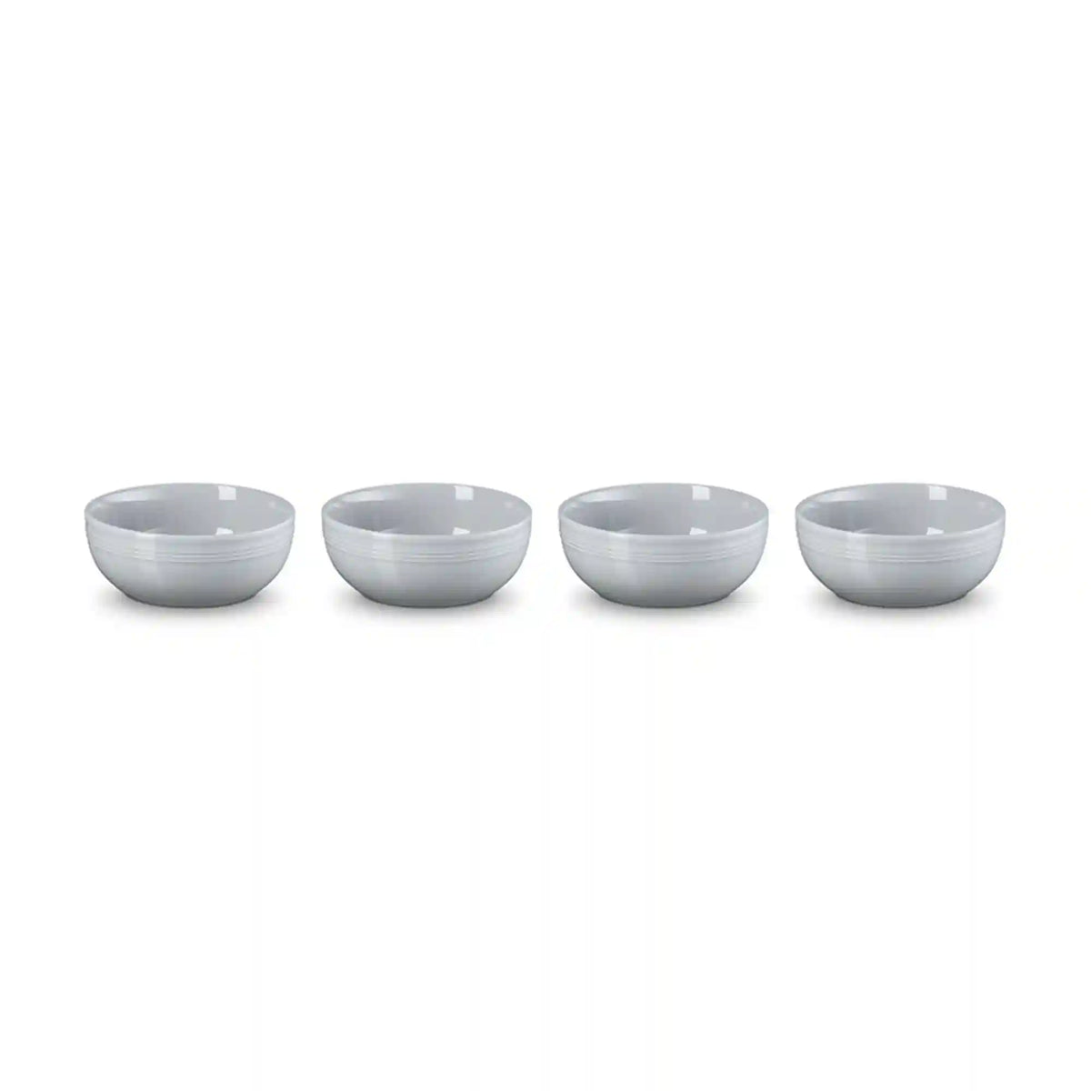 San Francisco Soup Bowls, Set of 4