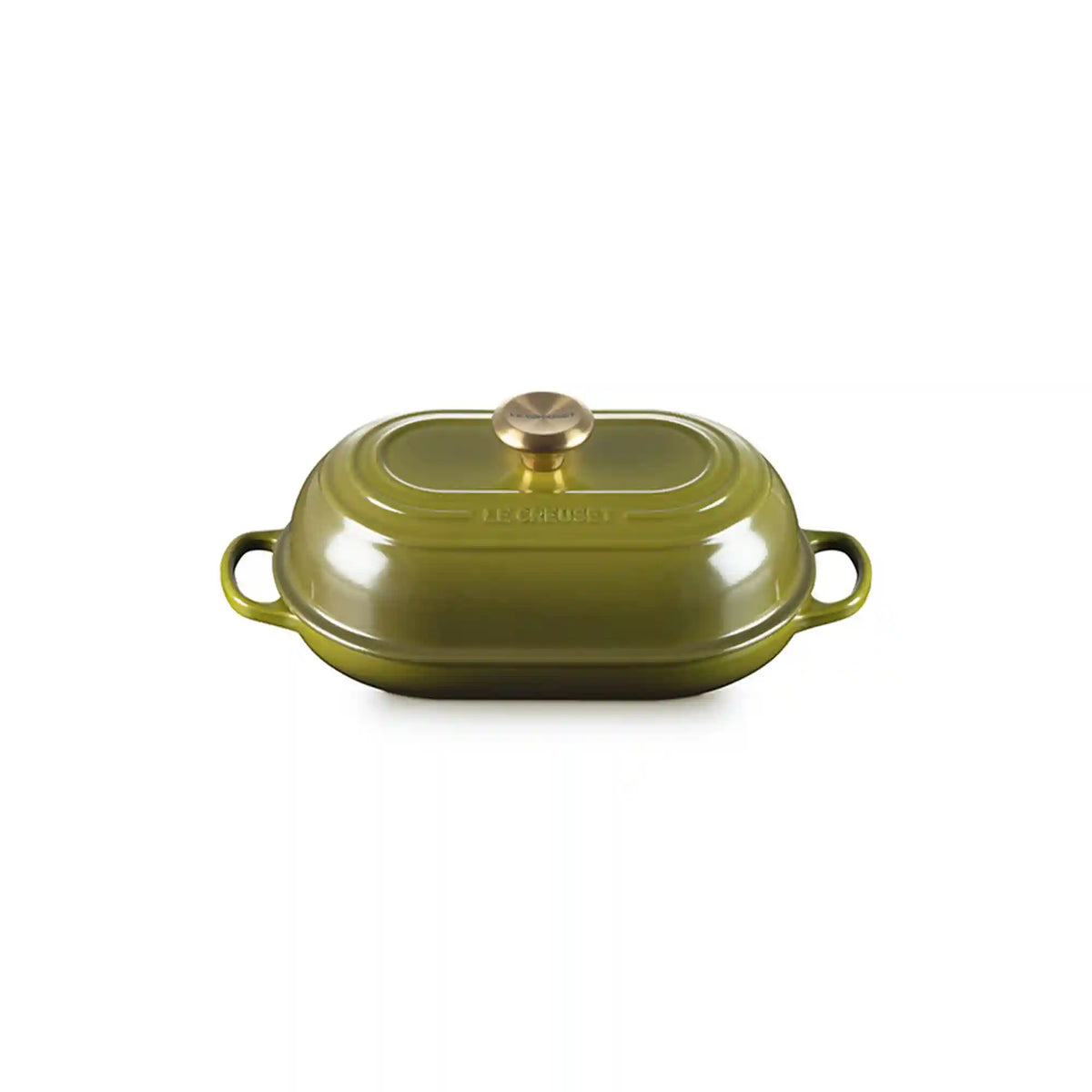 Signature Oval Bread Oven
