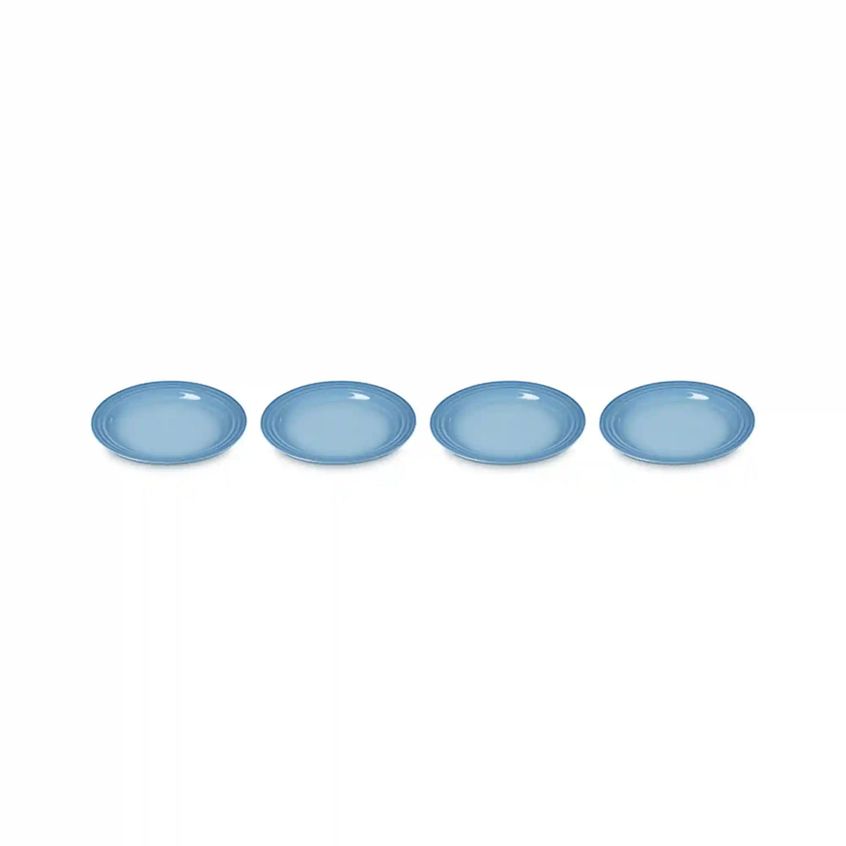 Vancouver Salad Plates, Set of 4