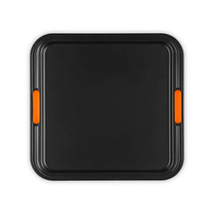 Non-stick Metal Bakeware Square Baking Sheet