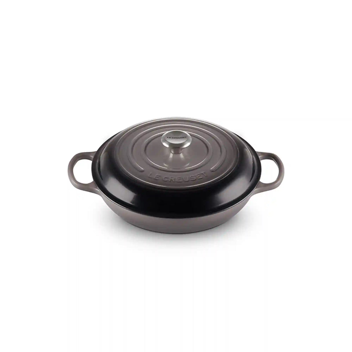 Signature Braiser