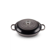 Signature Braiser