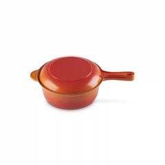 Traditional Round Multifunction Pan