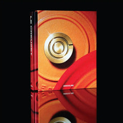Le Creuset: A Century of Colorful Cookware by Assouline Books