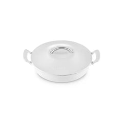 Modern Heritage Round Braiser