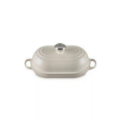 Signature Oval Bread Oven