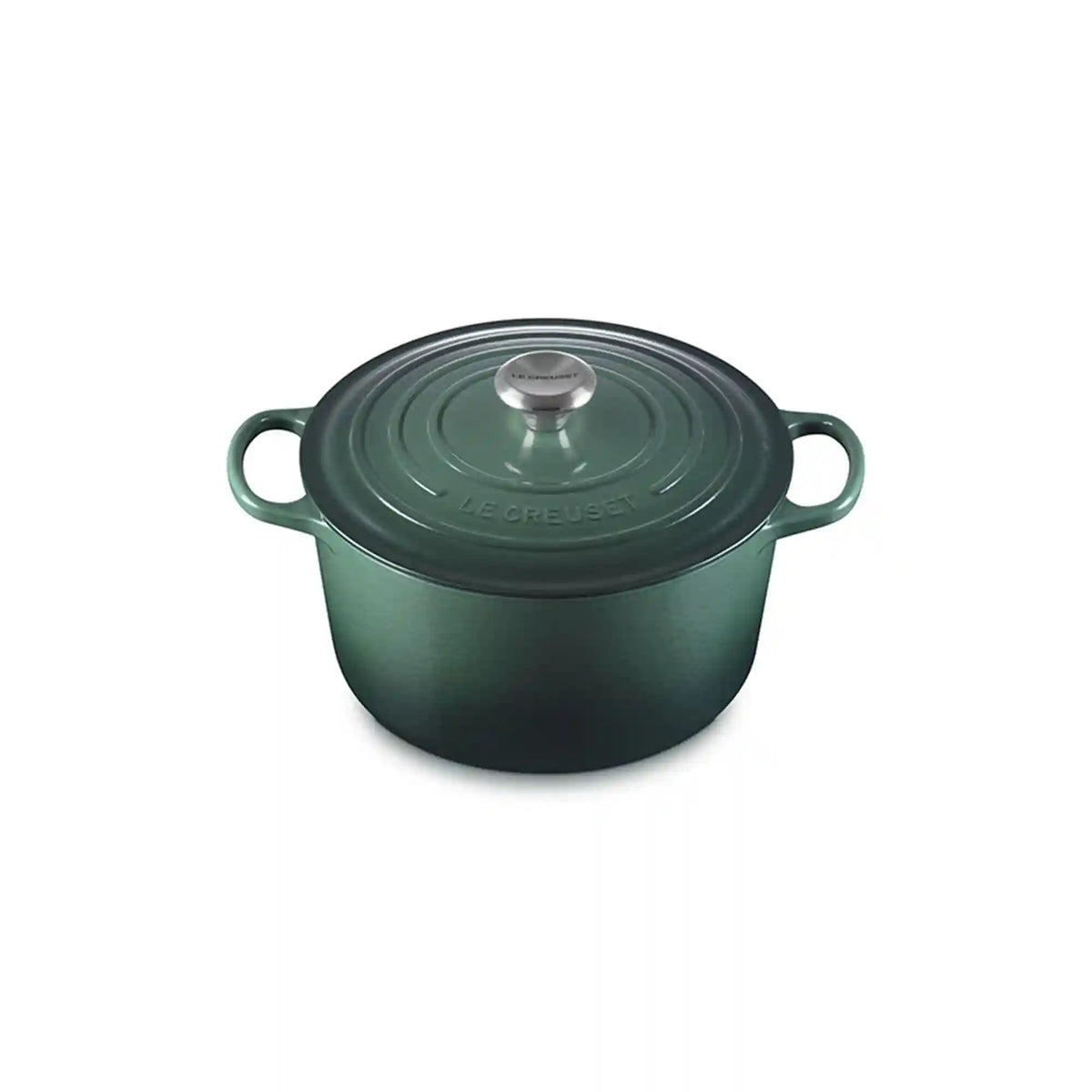 Signature Round Deep Oven