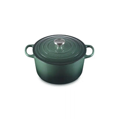 Signature Round Deep Oven
