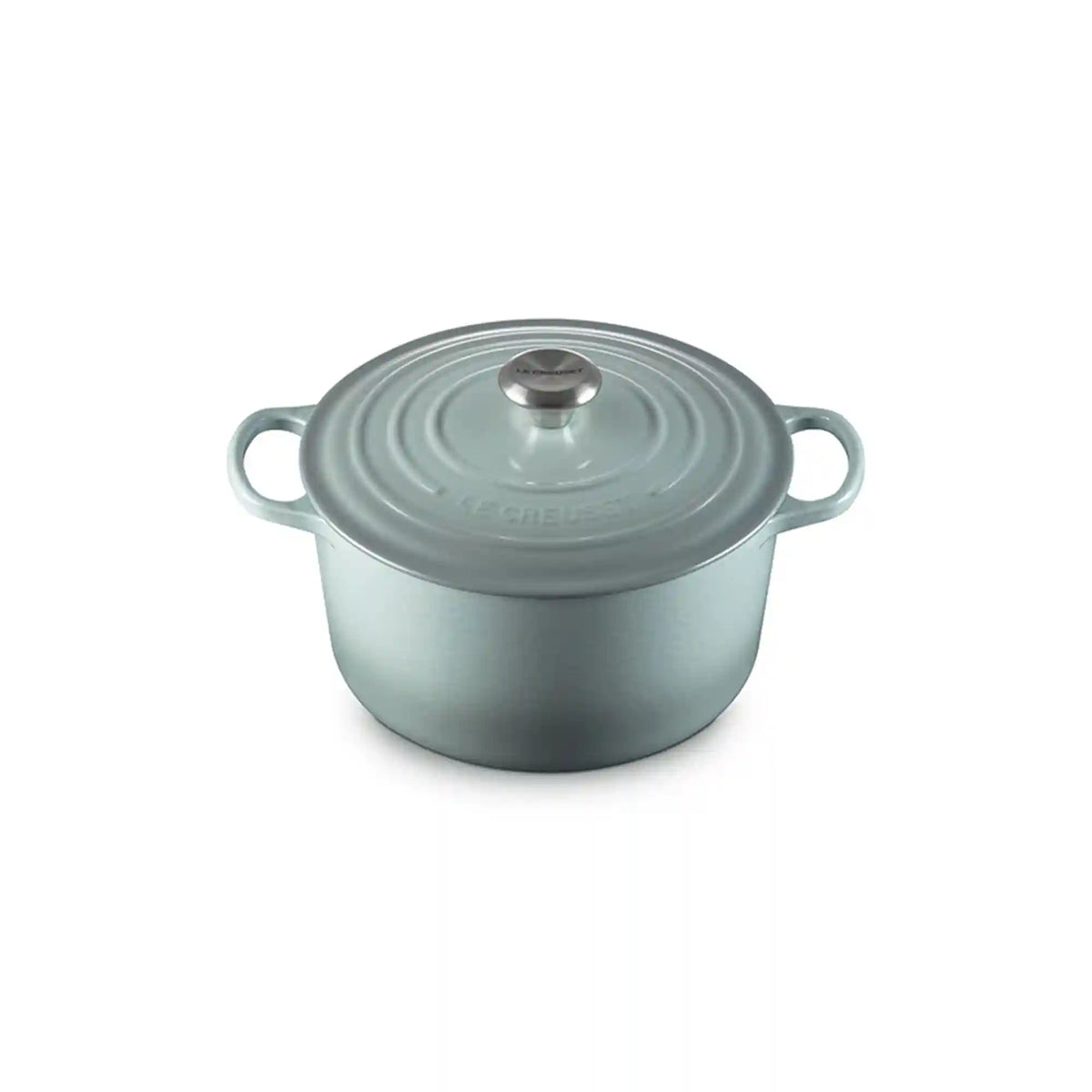 Signature Round Deep Oven
