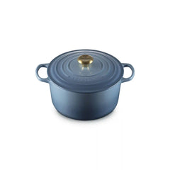 Signature Round Deep Oven