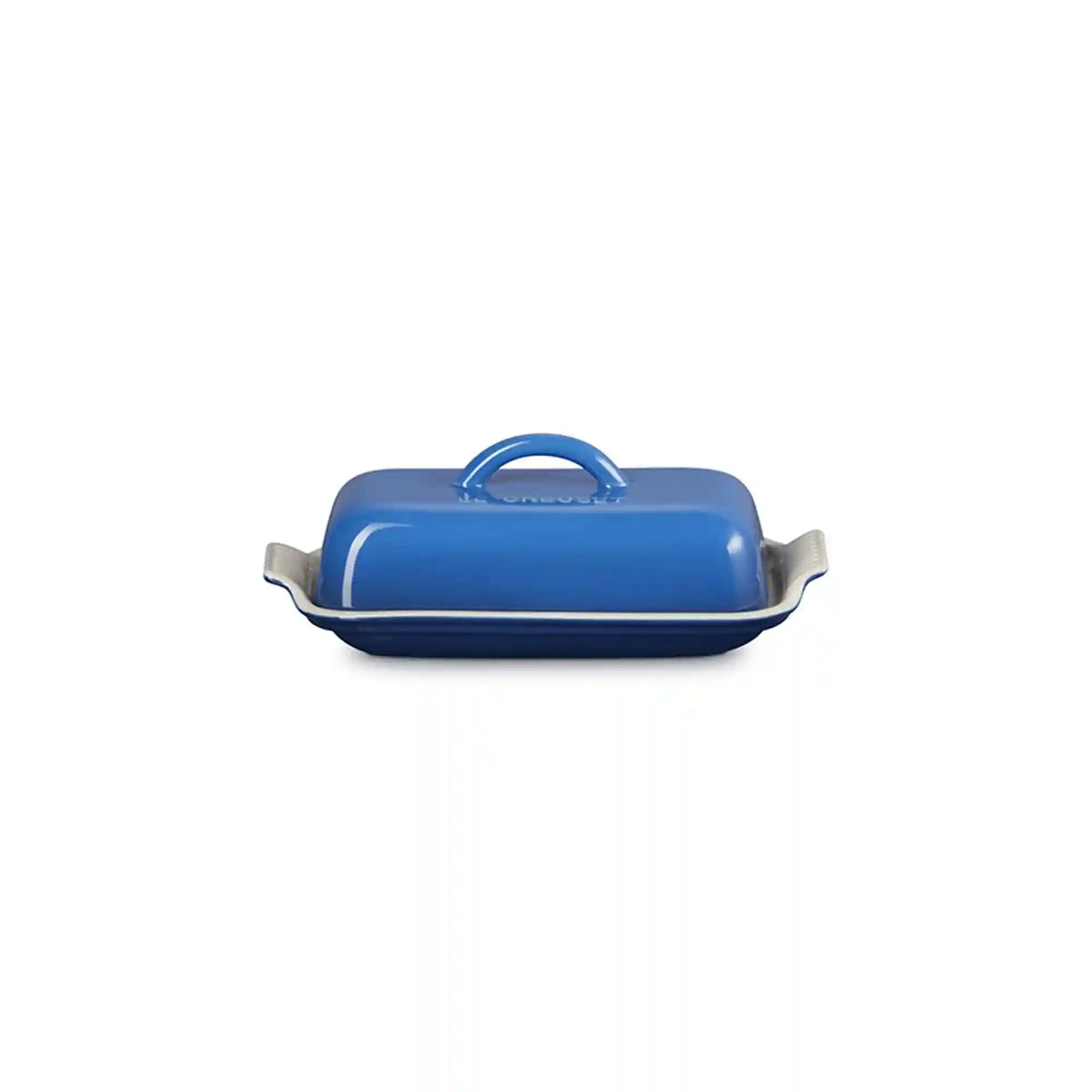 Heritage Butter Dish