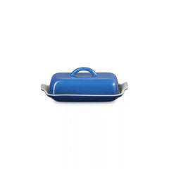 Heritage Butter Dish