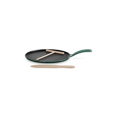 Traditional Round Crepe Pan