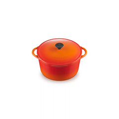 Cousances® Round Oven