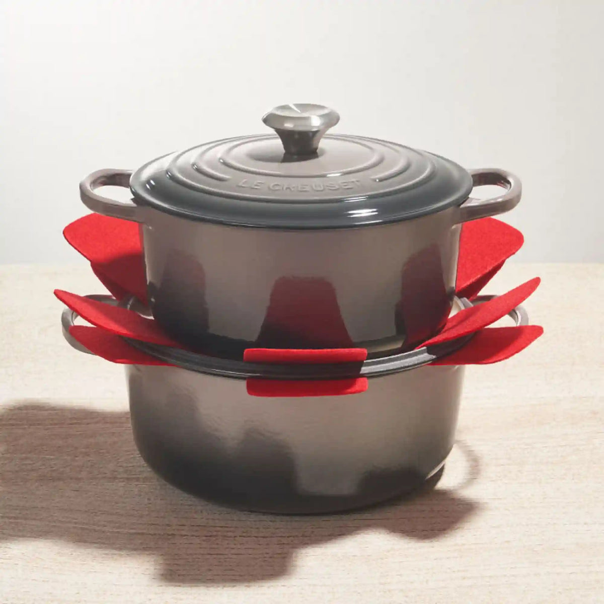 Cookware Protectors, Set of 3