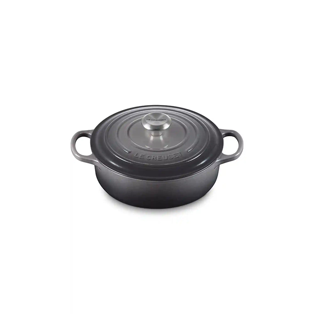 Signature Round Wide Oven