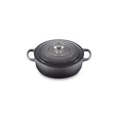 Signature Round Wide Oven