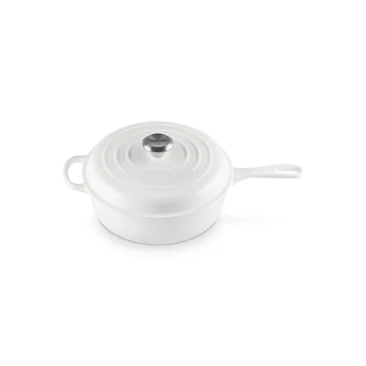 Signature Round Cassadou