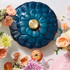 Signature Petal Braiser