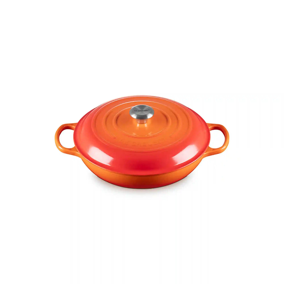 Signature Braiser
