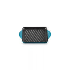 Square Grill