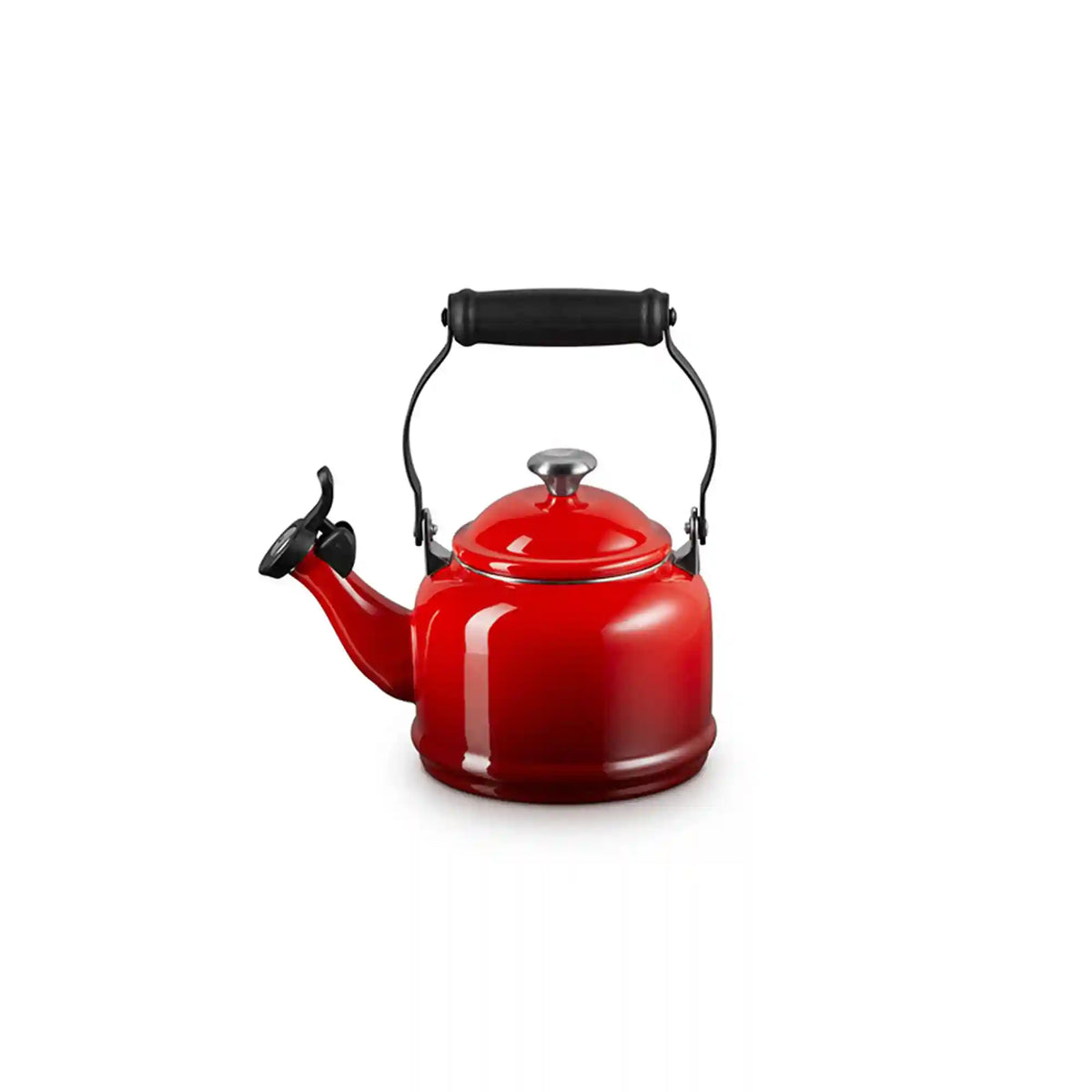 Demi Kettle