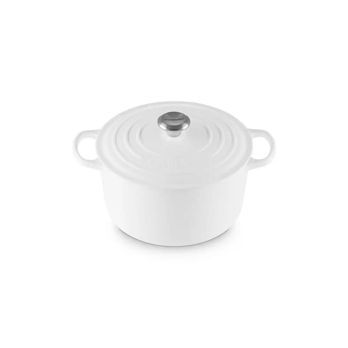 Signature Round Deep Oven