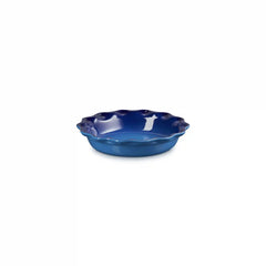 Heritage Fluted Pie Dish