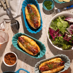 Bistro Boat