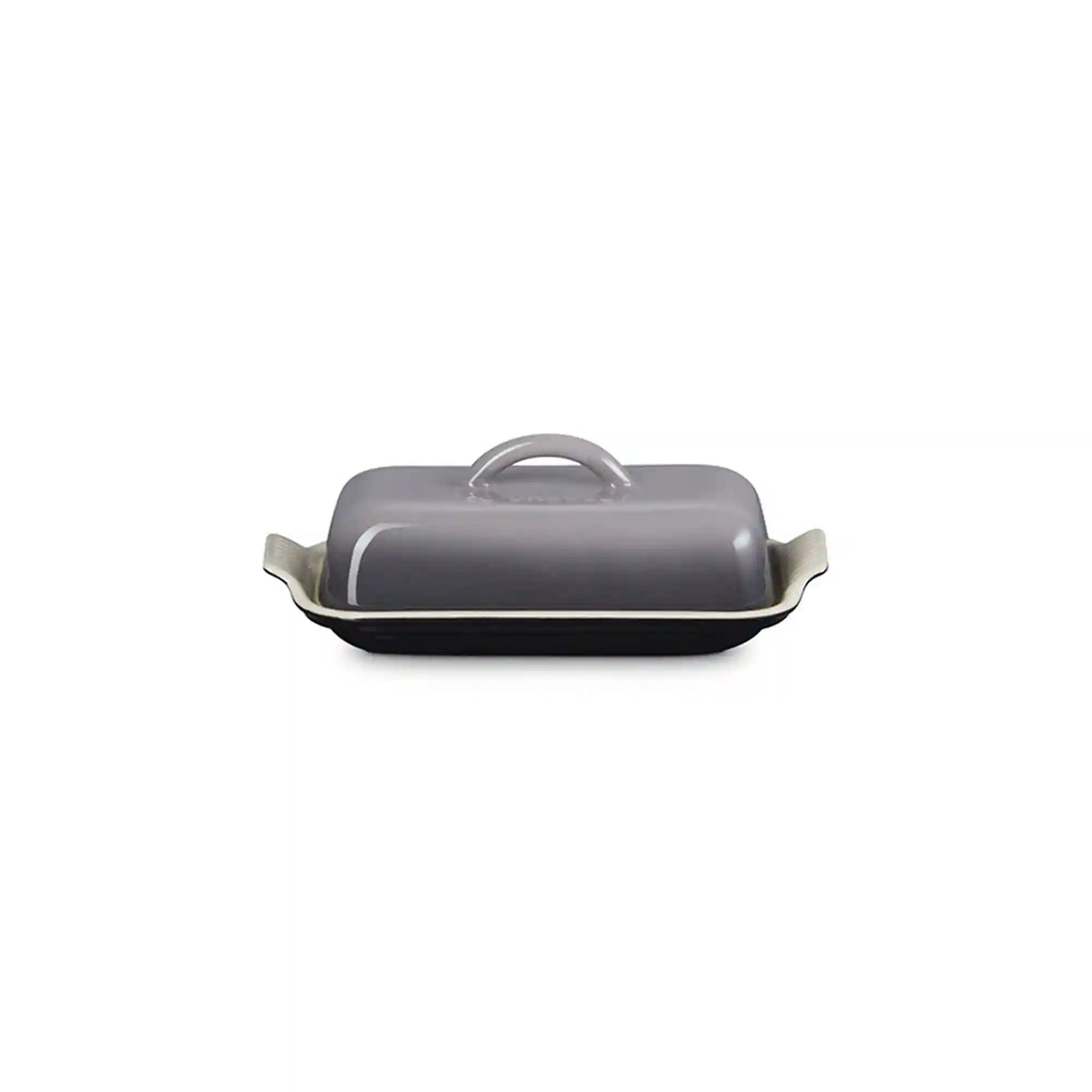 Heritage Butter Dish