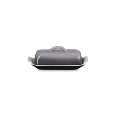 Heritage Butter Dish