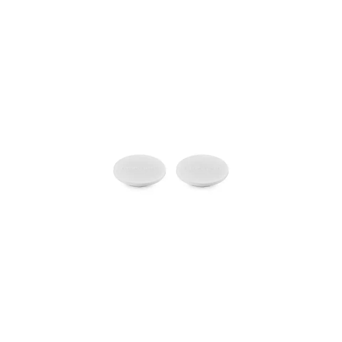 Mill Caps, Set of 2