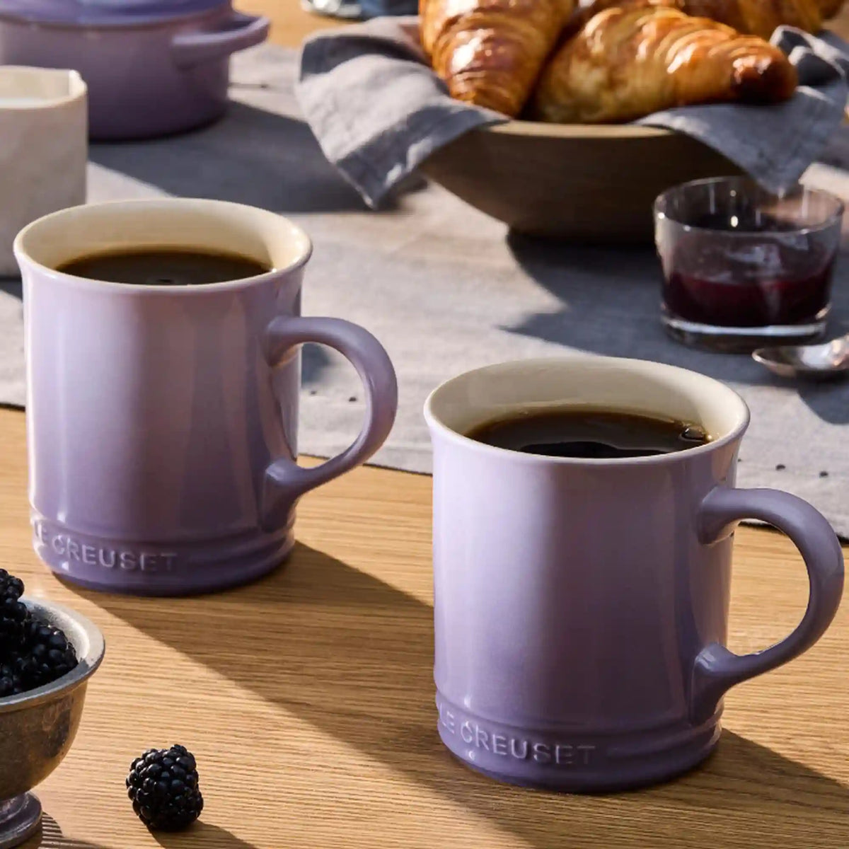 Vancouver Mug