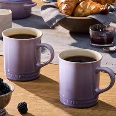 Vancouver Mug