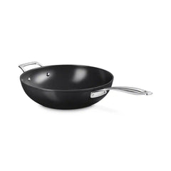 Essential Non-stick Ceramic Stir-Fry Pan