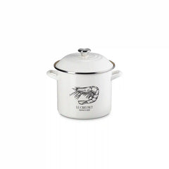 Shrimp Stockpot