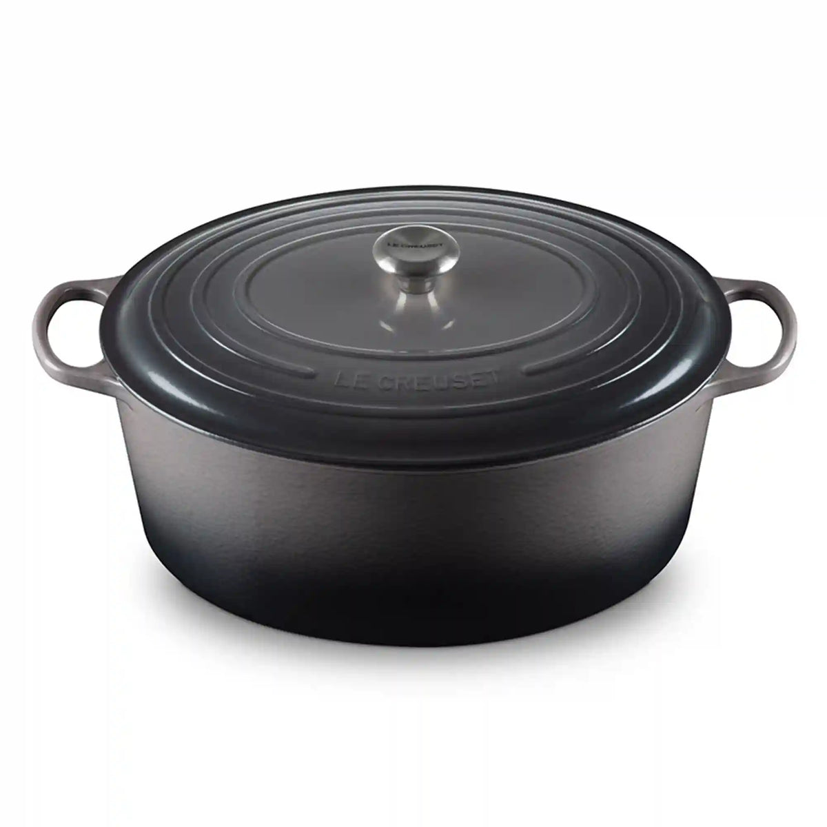 Signature Oval Dutch Oven