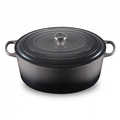 Signature Oval Dutch Oven